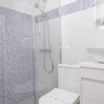 Jorge Aguas - 1bedroom Private Terrace & Sea View