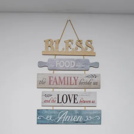 아파트 Jorge Aguas - 1bedroom Private Terrace & Sea View