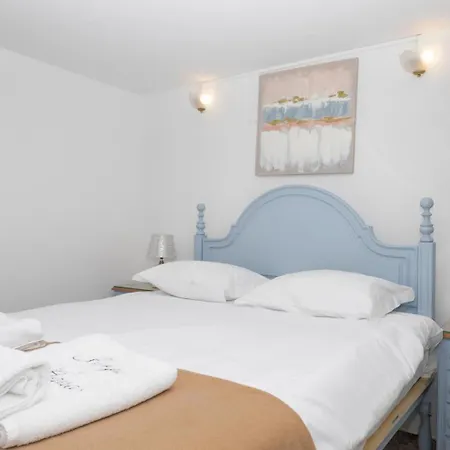 Jorge Aguas - 1bedroom Private Terrace & Sea View