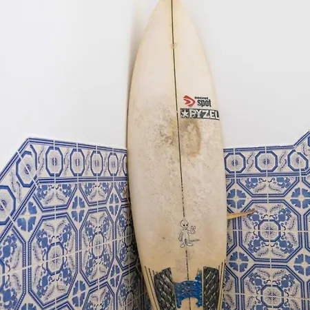 아파트 Jorge Aguas - 1bedroom Private Terrace & Sea View