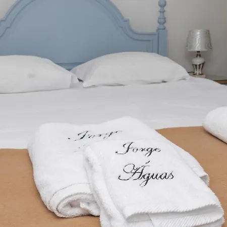 Jorge Aguas - 1bedroom Private Terrace & Sea View *