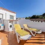 Jorge Aguas - 1bedroom Private Terrace & Sea View Apartament Burgau