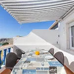 Jorge Aguas - 1bedroom Private Terrace & Sea View Apartament