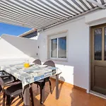 Apartament Jorge Aguas - 1bedroom Private Terrace & Sea View Burgau