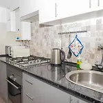 Jorge Aguas - 1bedroom Private Terrace & Sea View Apartament *