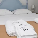 Jorge Aguas - 1bedroom Private Terrace & Sea View *