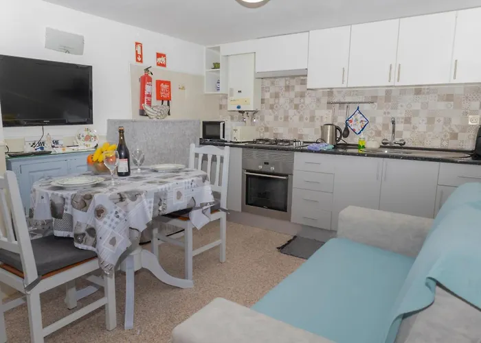 Jorge águas - 1bedroom Private Terrace&sea View * Burgau