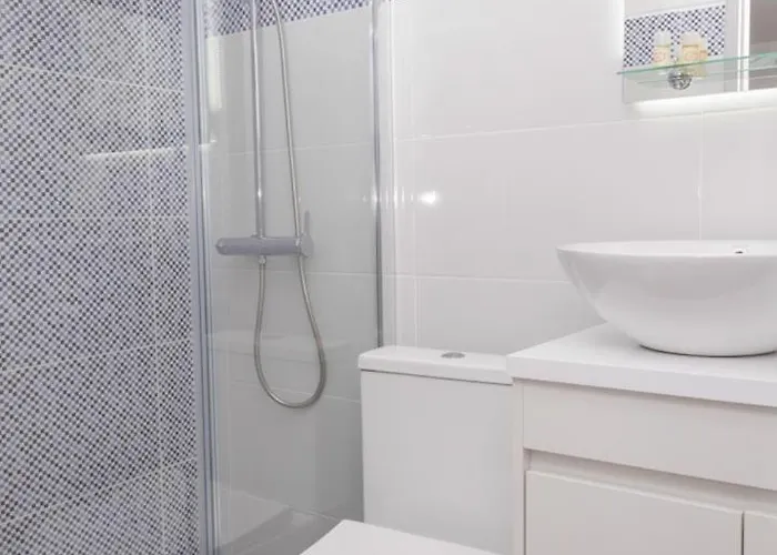 Apartamento Jorge águas - 1bedroom Private Terrace&sea View *