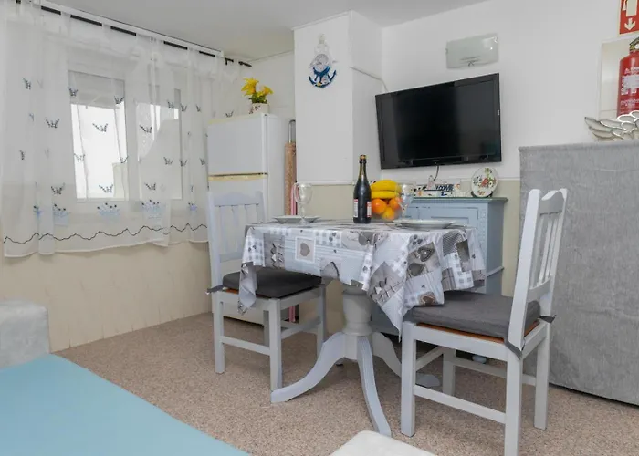 Jorge águas - 1bedroom Private Terrace&sea View *