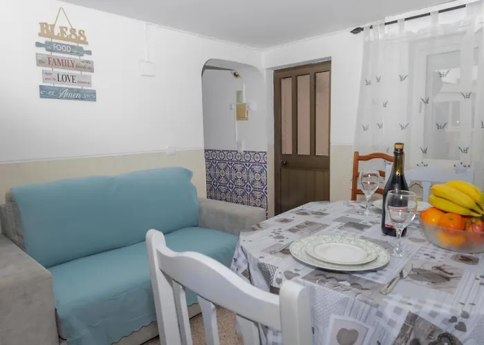 Apartamento Jorge águas - 1bedroom Private Terrace&sea View Burgau